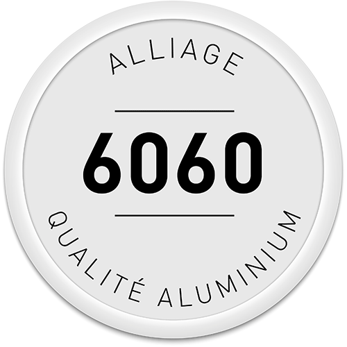 alliage 6060