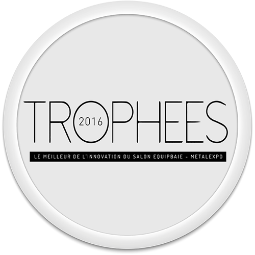 Trophées de l'innovation