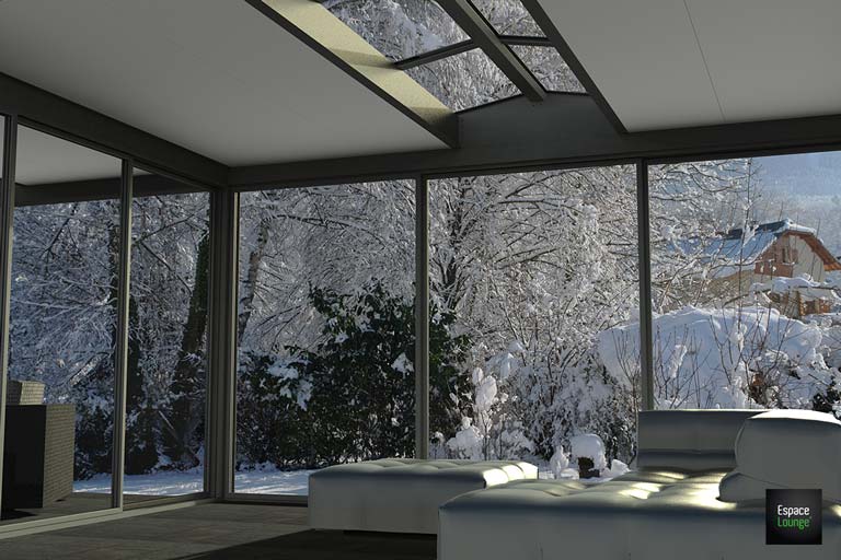 Celeste - espace de vie au confort exceptionnel