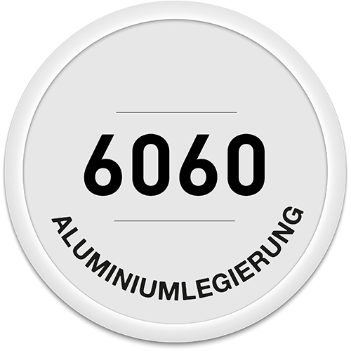 alliage 6060