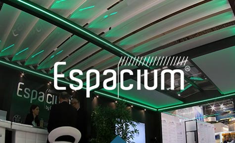 Espacium