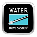 Water Drive System