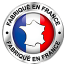 Fabriqué en France